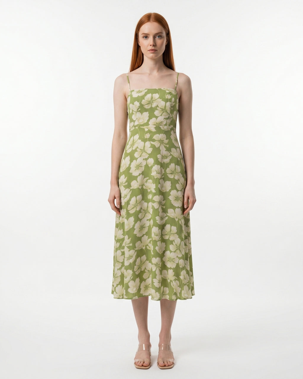 Isidora Midi Dress