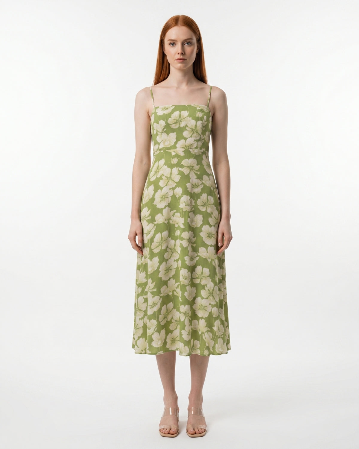Isidora Midi Dress