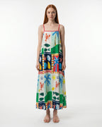Apollinaria Maxi Dress