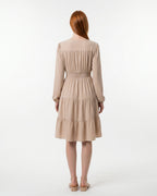 Marisa Midi Dress