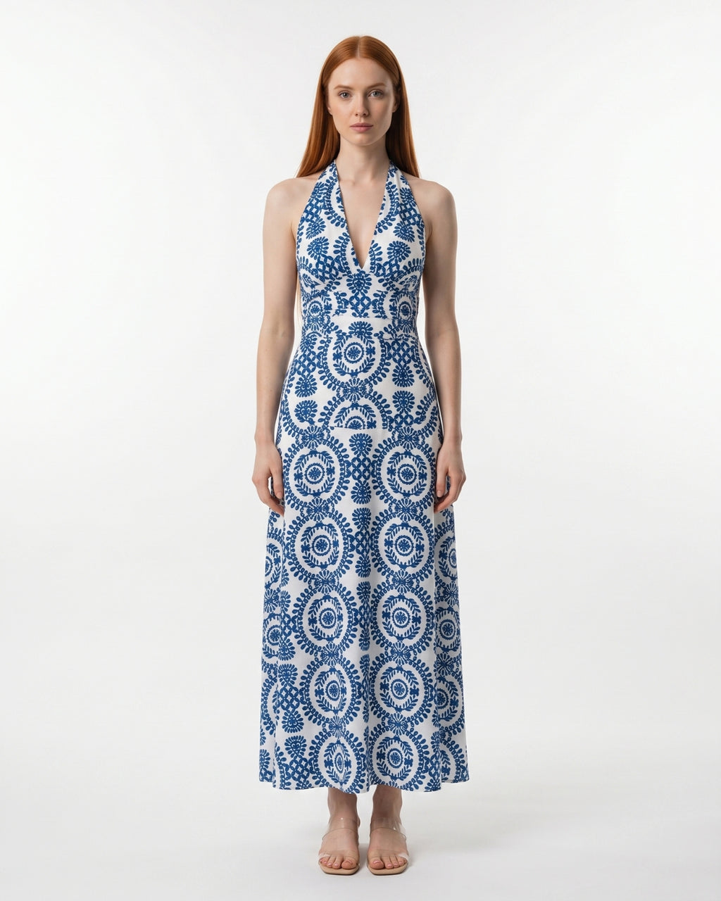 Bice Maxi Dress