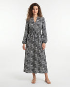 Battistina Midi Dress