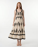 Filomena Midi Dress