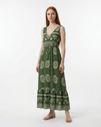 Marcella Midi Dress