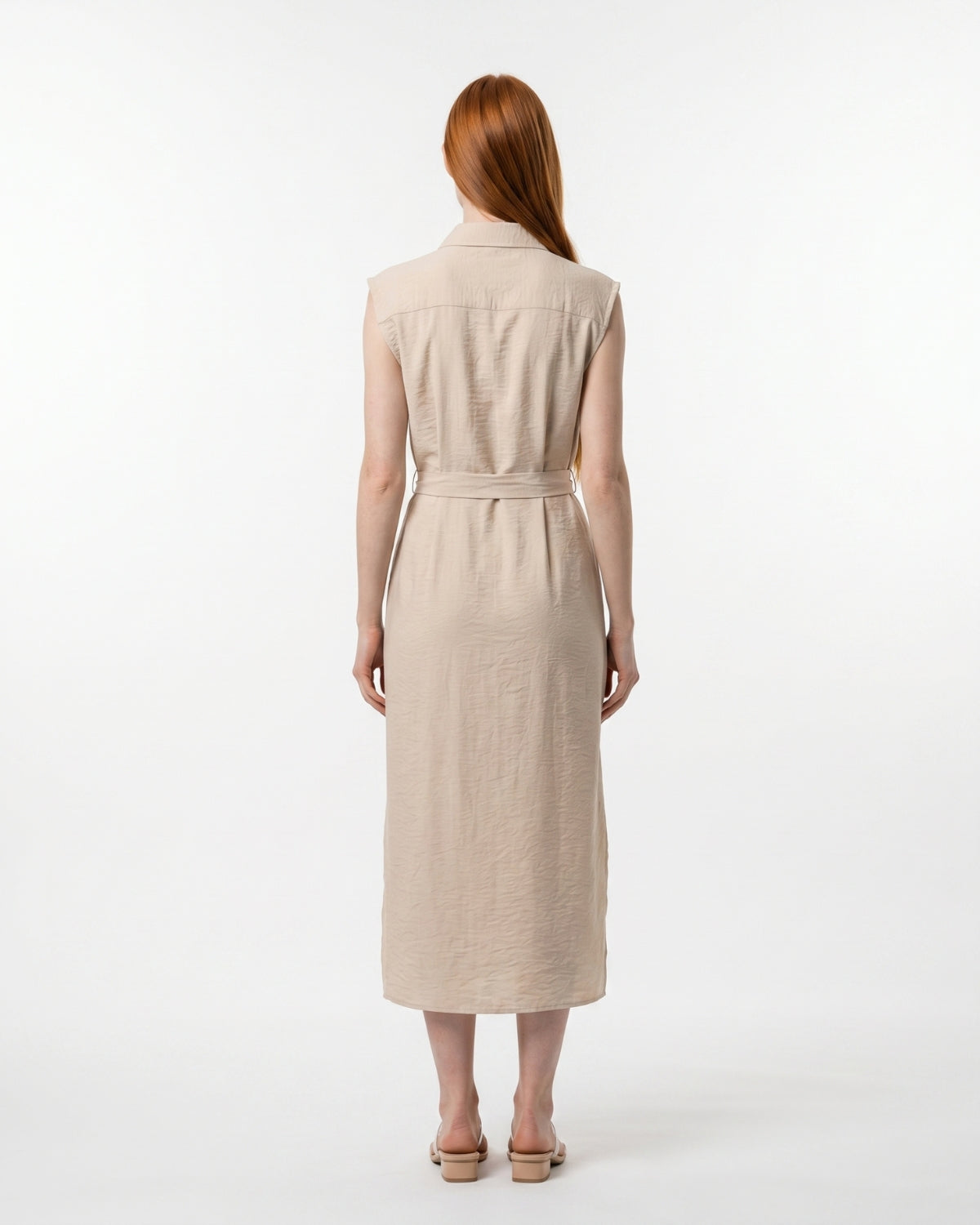 Fausta Midi Dress