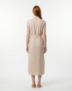 Fausta Midi Dress