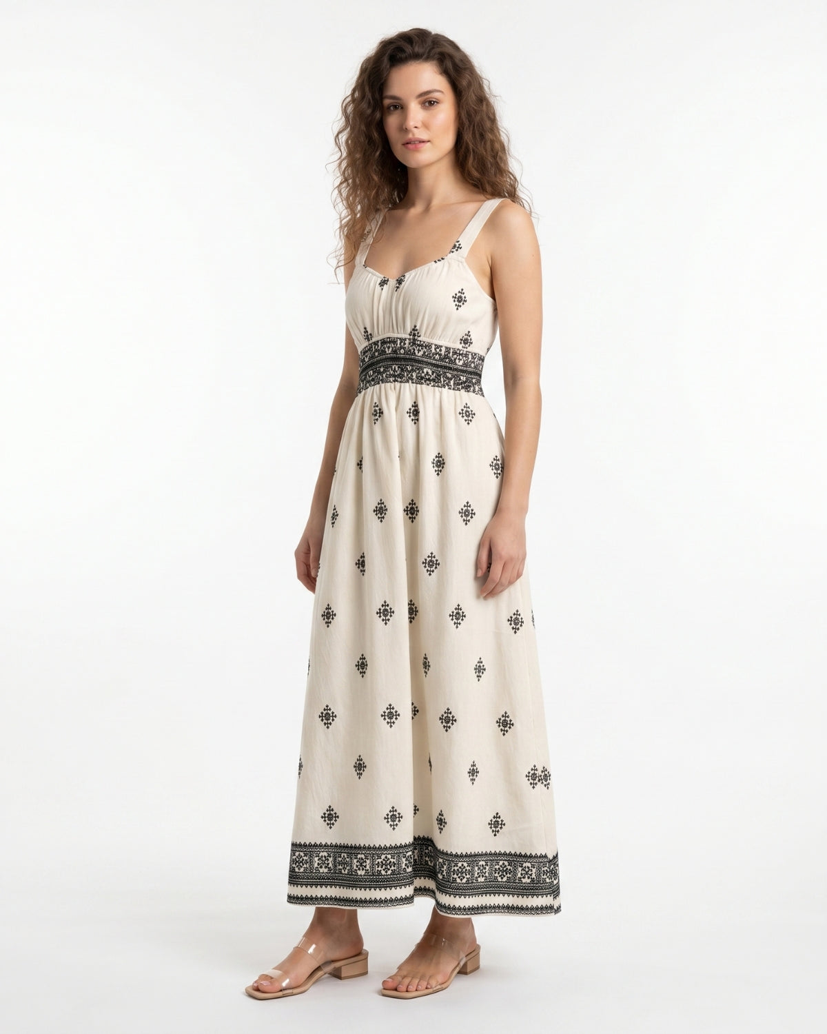 Lavinia Maxi Dress