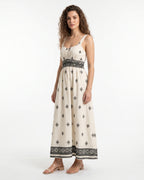 Lavinia Maxi Dress
