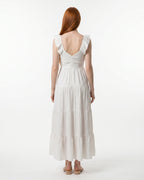Flavia Maxi Dress