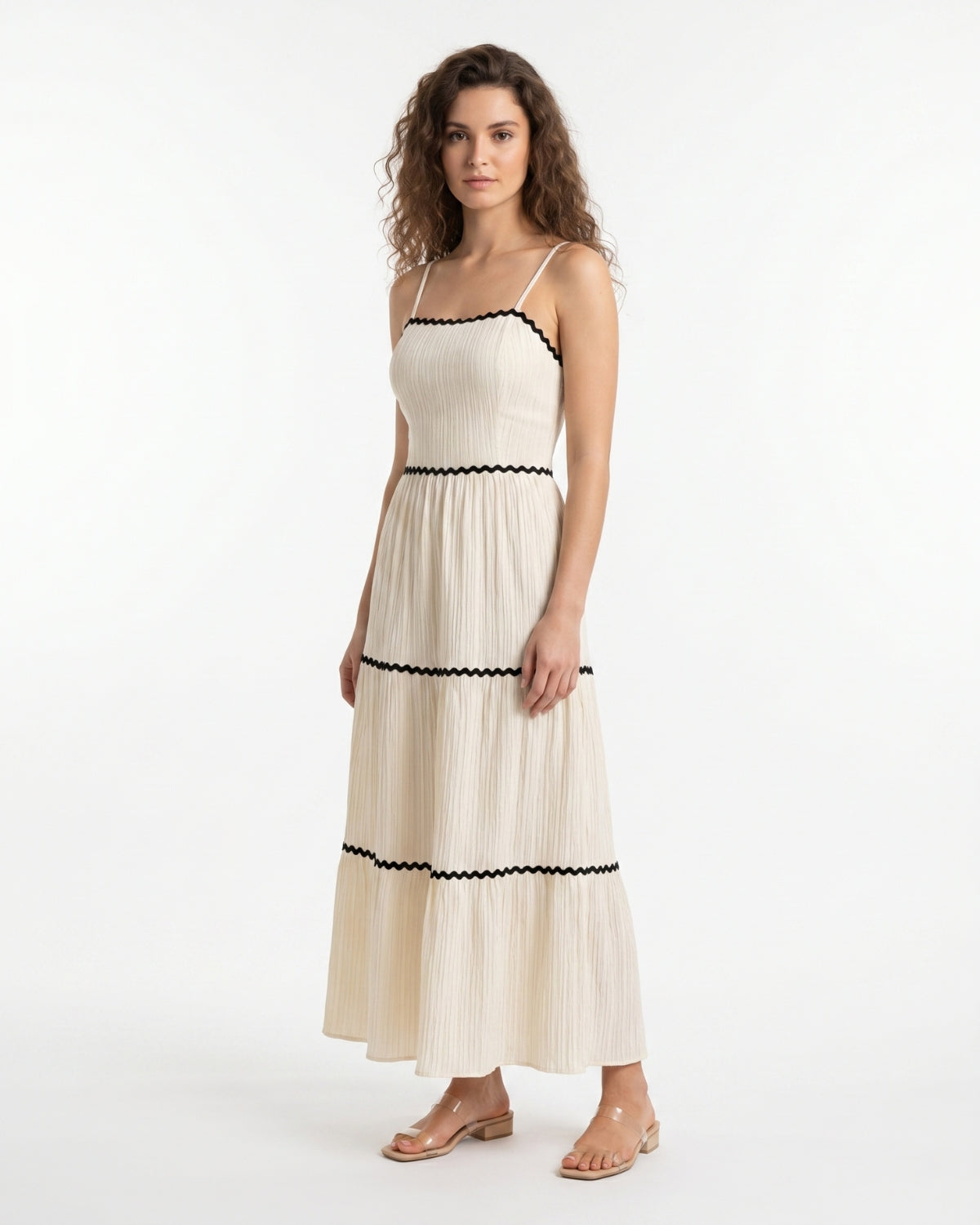 Benedetta Maxi Dress
