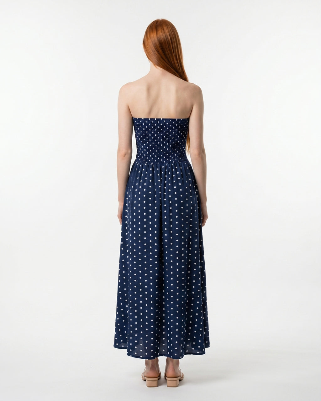Zaira Maxi Dress