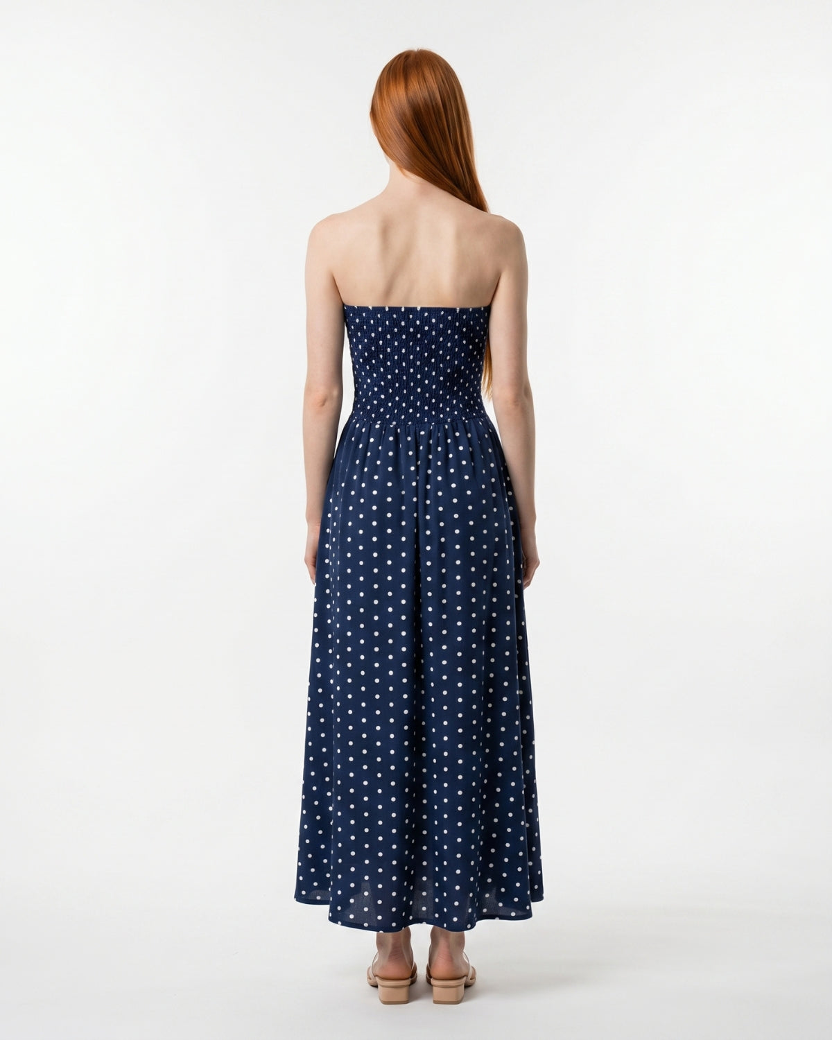 Zaira Maxi Dress