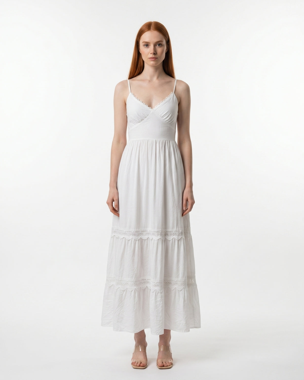 Bianca Maxi Dress