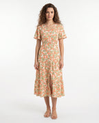 Adriana Midi Dress