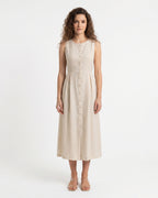 Rosa Midi Dress