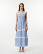 Delia Midi Dress