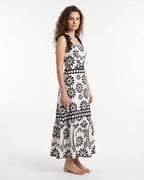 Tilde Maxi Dress