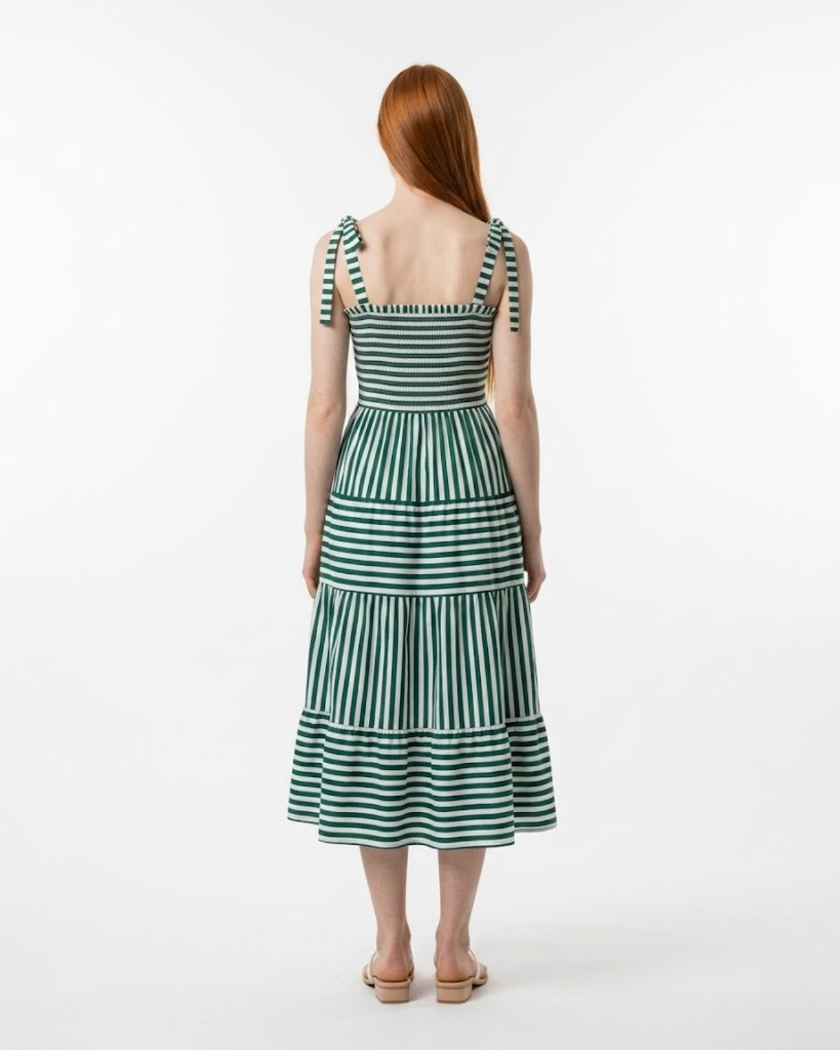 Beatrice Midi Dress