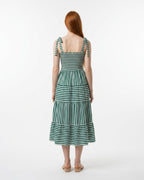 Beatrice Midi Dress