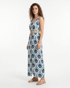Viola Maxi Dress