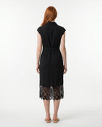 Lucetta Midi Dress