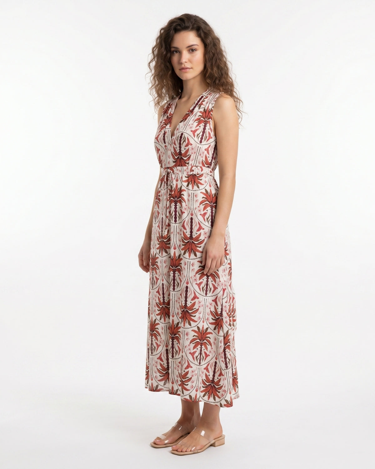 Costanza Midi Dress