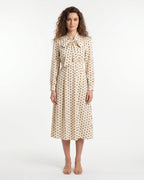 Matilde Midi Dress