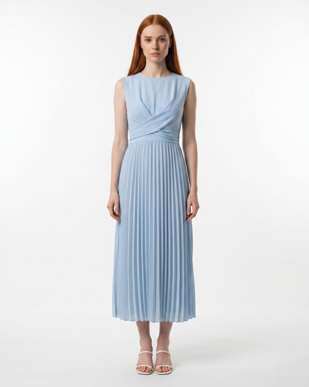 Celeste Midi Dress