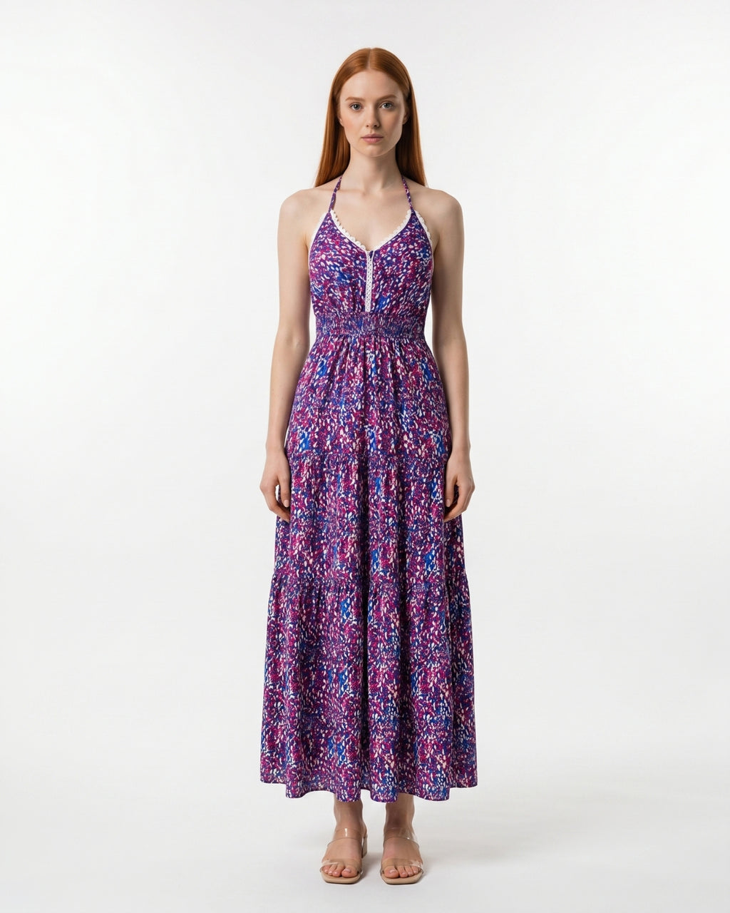 Iolanda Maxi Dress