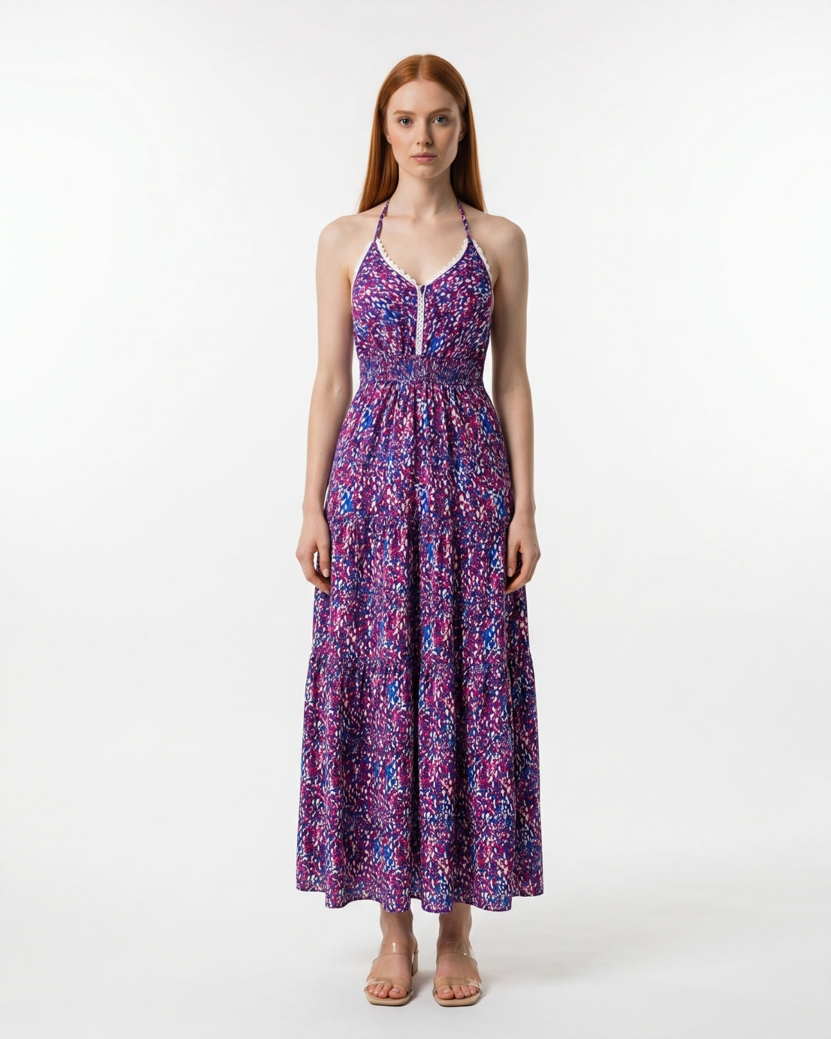 Iolanda Maxi Dress