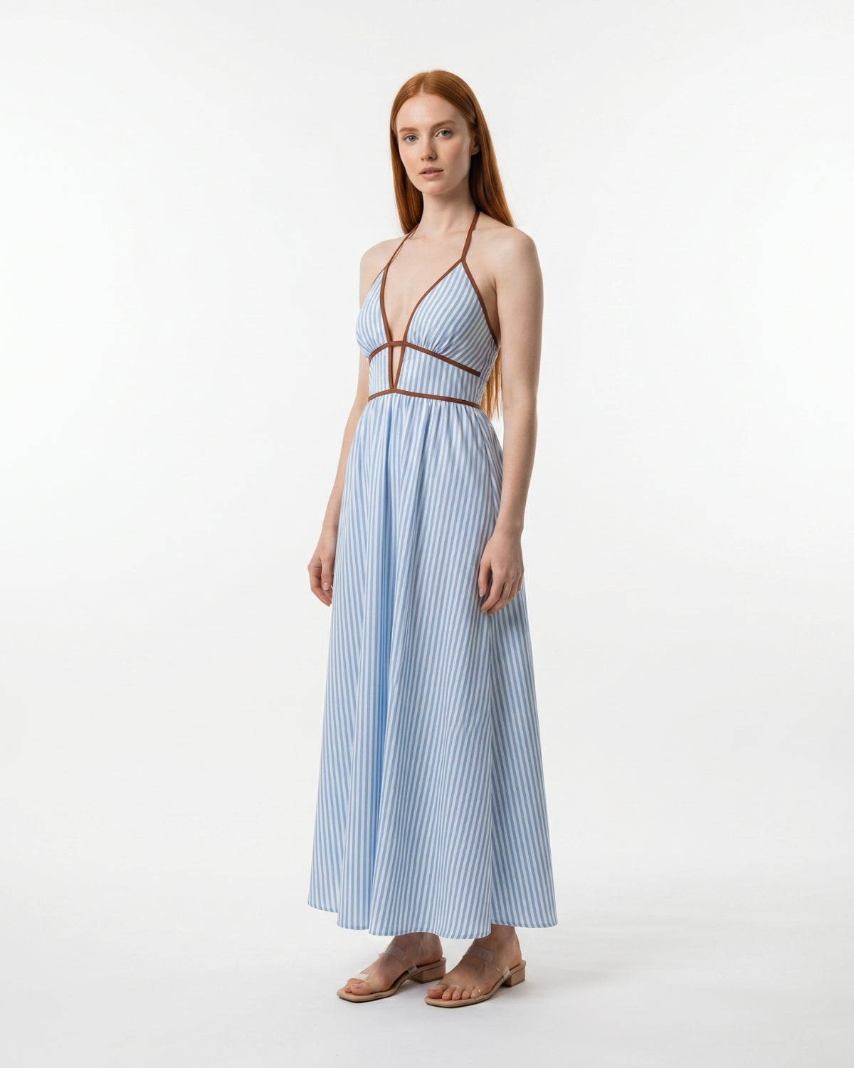 Tosca Maxi Dress