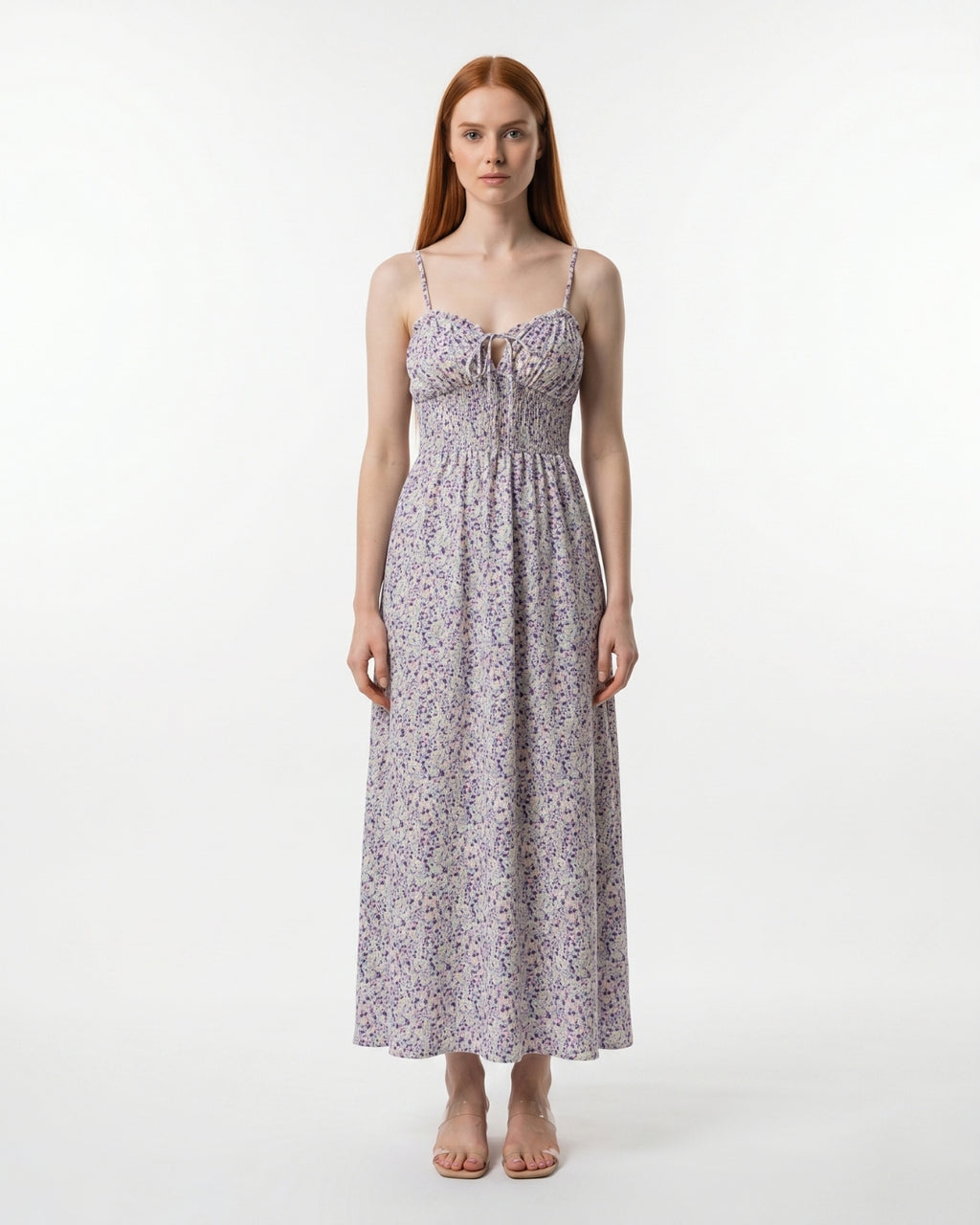 Agnese Maxi Dress