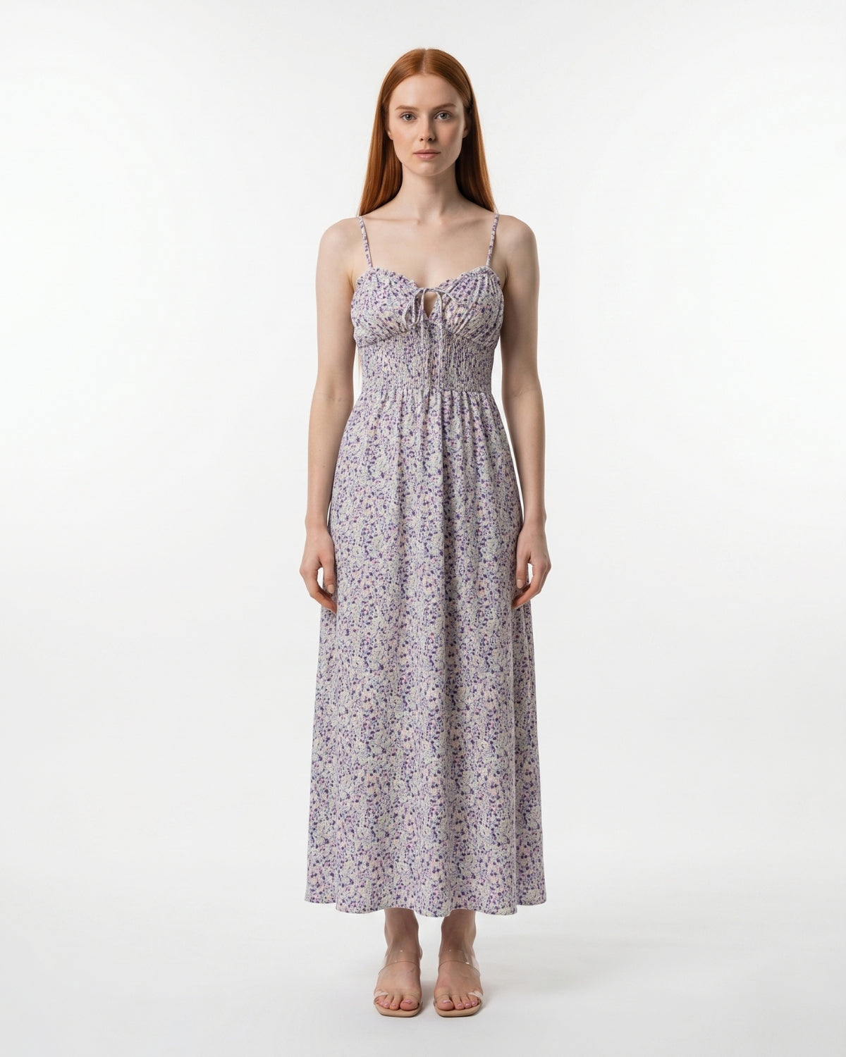 Agnese Maxi Dress