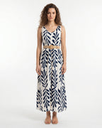 Vera Maxi Dress