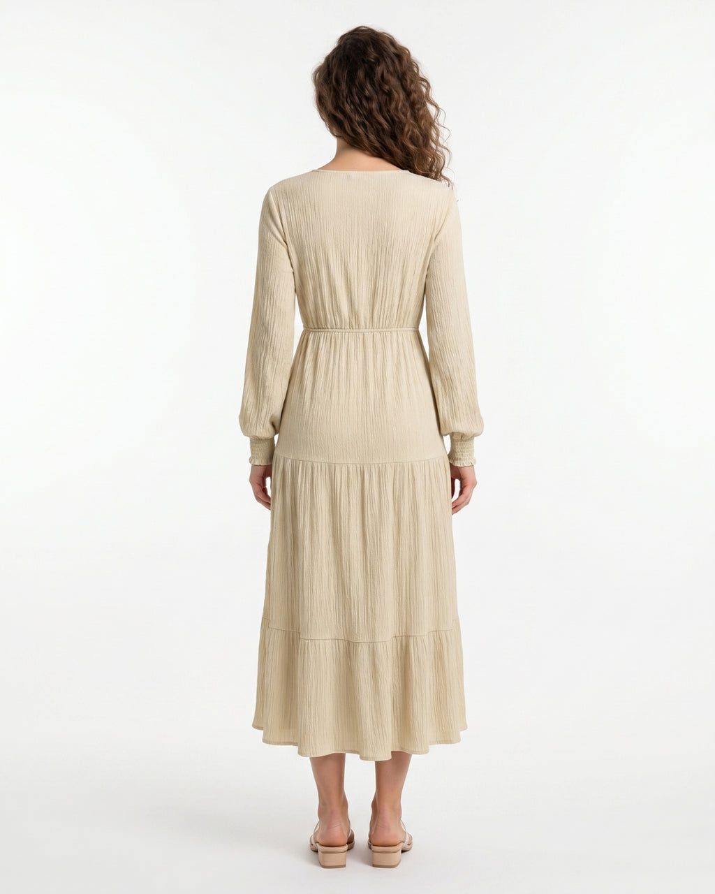 Genoveffa Midi Dress