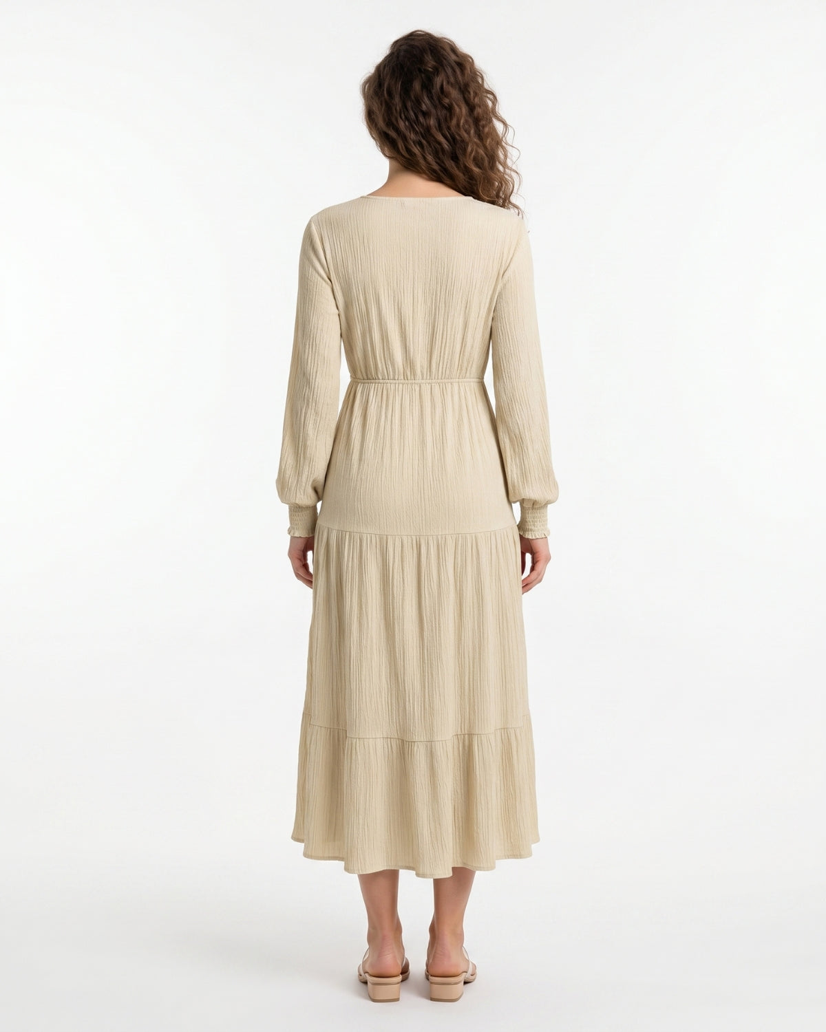 Genoveffa Midi Dress