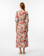 Noemi Midi Dress