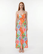Bartolomea Maxi Dress
