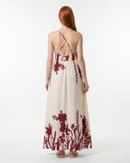 Elettra Maxi Dress