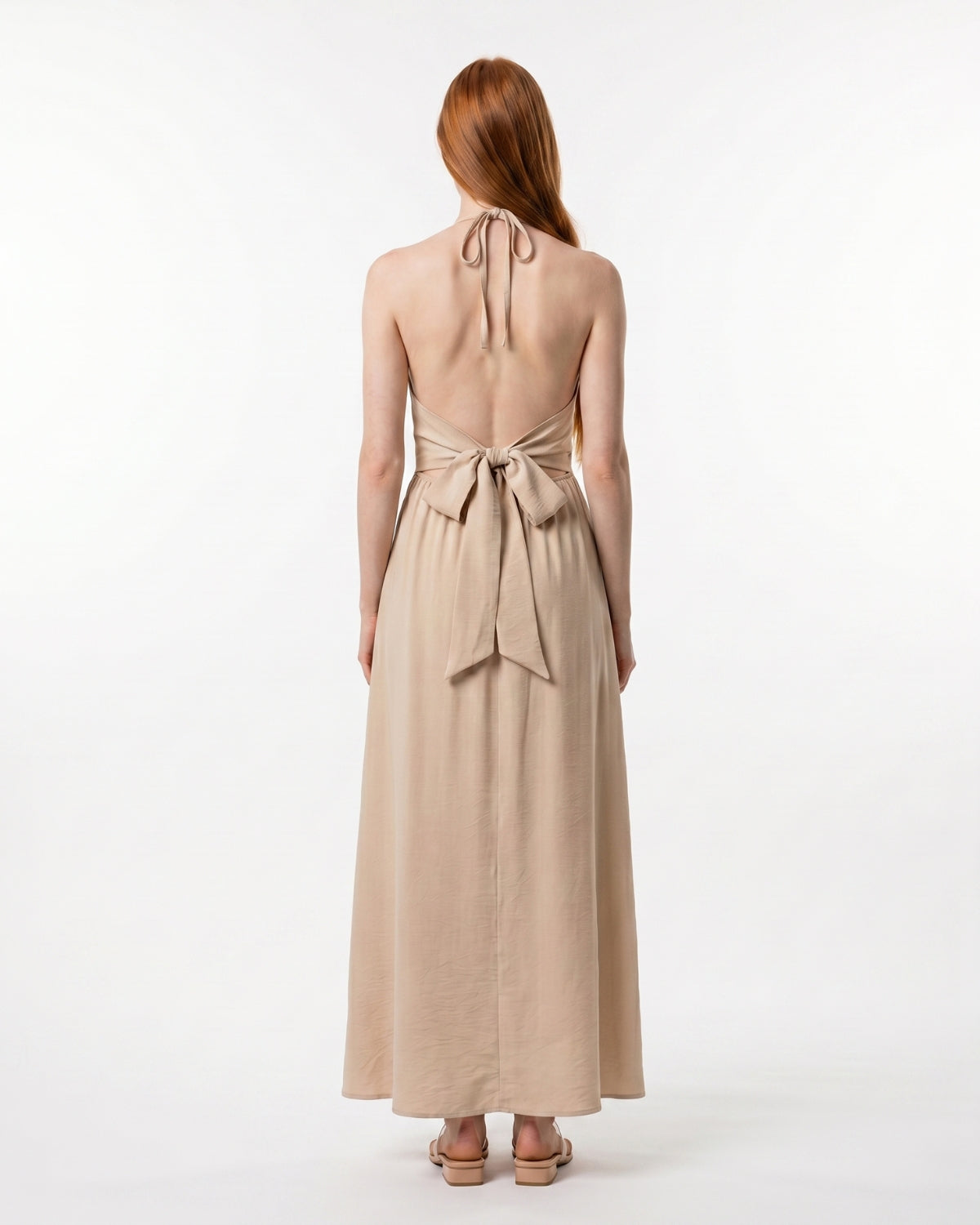 Nina Maxi Dress