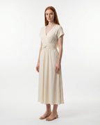 Ines Midi Dress