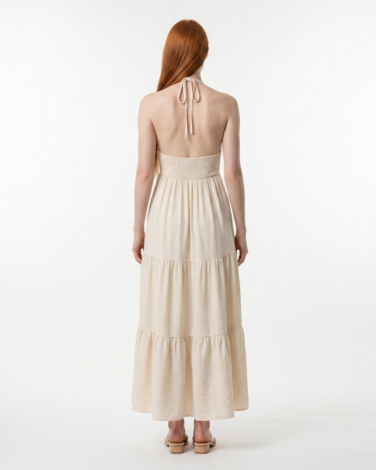 Ondina Maxi Dress