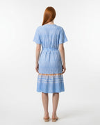 Anastasia Midi Dress