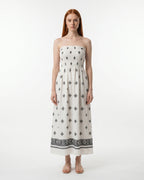 Nora Maxi Dress
